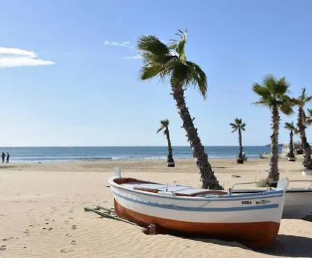 Сasa de vacaciones Karol Pozzallo