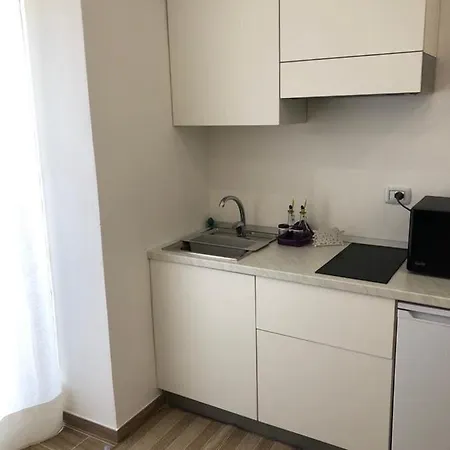 Karol Prázdninový dům *